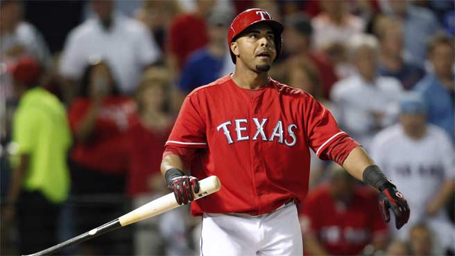 Nelson Cruz se convirtió en agente libre