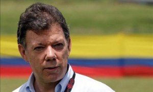 Santos aclara que plan de las Farc contra Uribe en Colombia “es viejo”