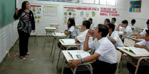 Consulta pública del Currículo Bolivariano se realizará a través de la web del Ministerio de Educación