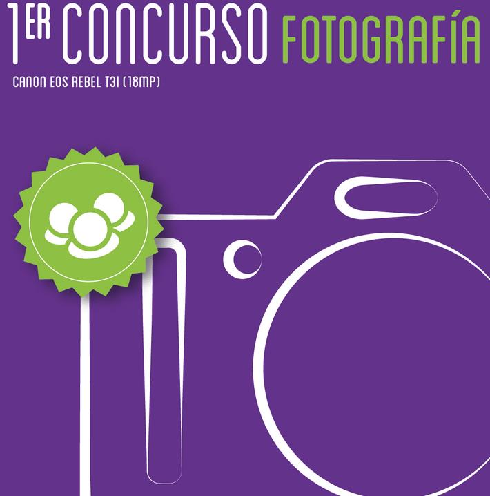 Última semana para participar en el primer concurso de Fotografía, Diseño y Rap