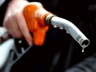 El precio medio de la gasolina en Estados Unidos es de 3,67 dólares el galón