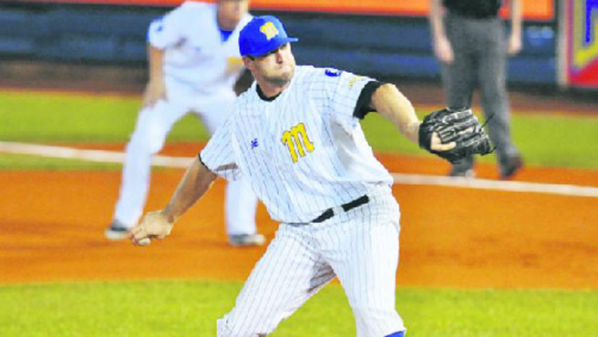 Magallanes sentenció al Caracas en el José Bernardo Pérez de Valencia