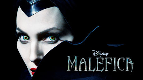 Angelina Jolie mete miedo en el primer tráiler de “Maléfica”