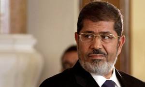 Comienza uno de los juicios contra el ex presidente Mursi en Egipto
