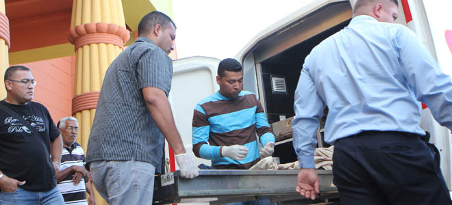 Lo matan de una pedrada dentro del antiguo retén de Maracaibo