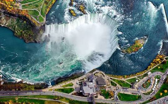 Cataratas del Niágara