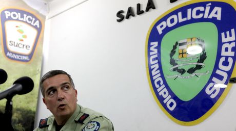 Desmienten rumores de su supuesta renuncia del director de Polisucre