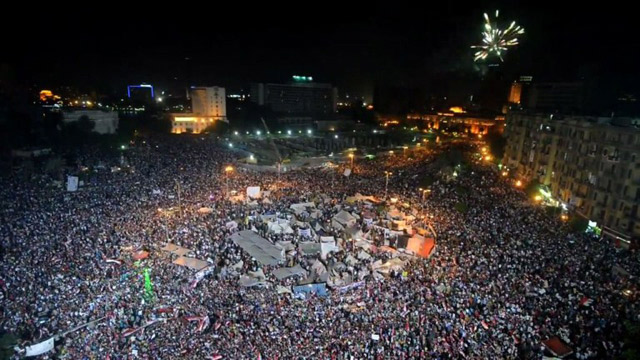 2013: imágenes que conmovieron al mundo (Video)