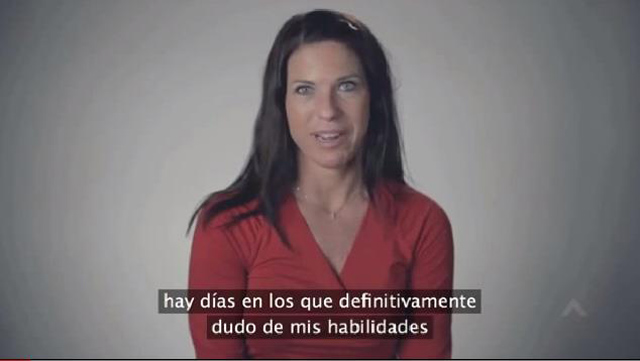 El video que emociona a madres e hijos