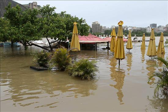 Venezuela ofrece ayuda a países caribeños ante tragedia por fuertes lluvias