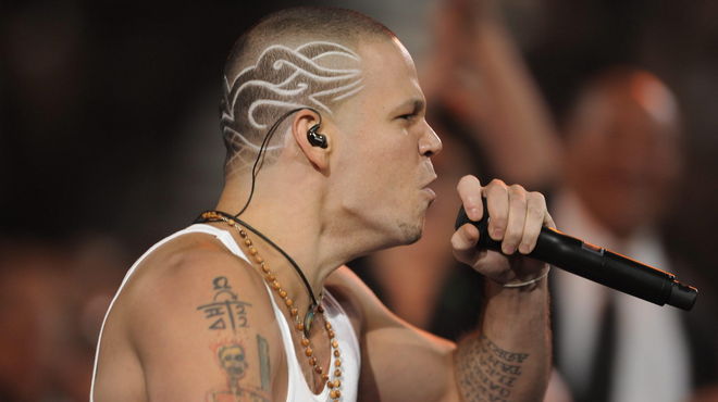 Calle 13 publica el video del tema escrito con Assange y rodado en Palestina