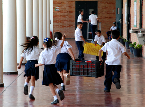 Clases serán retomadas el 5 de marzo en todo el país