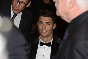 Cristiano Ronaldo: No me voy a dormir en los laureles, el Balón de Oro no es un fin