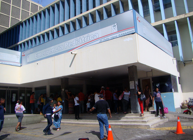 Imputan a cinco mujeres por presunto rapto de recién nacidos en Zulia