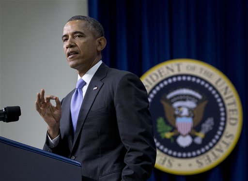 Obama empleará discurso clave para delinear agenda demócrata en año electoral
