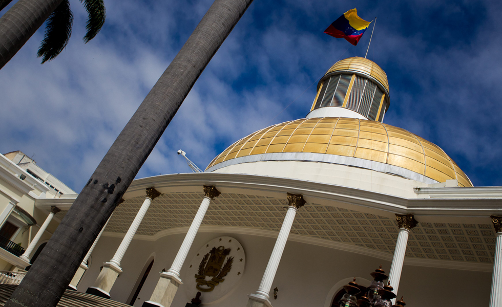 Oposición insiste en rechazar listado del Psuv para magistrados