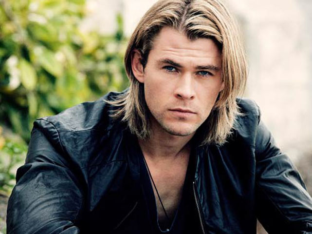 Chris Hemsworth participará en “Ghostbusters 3”