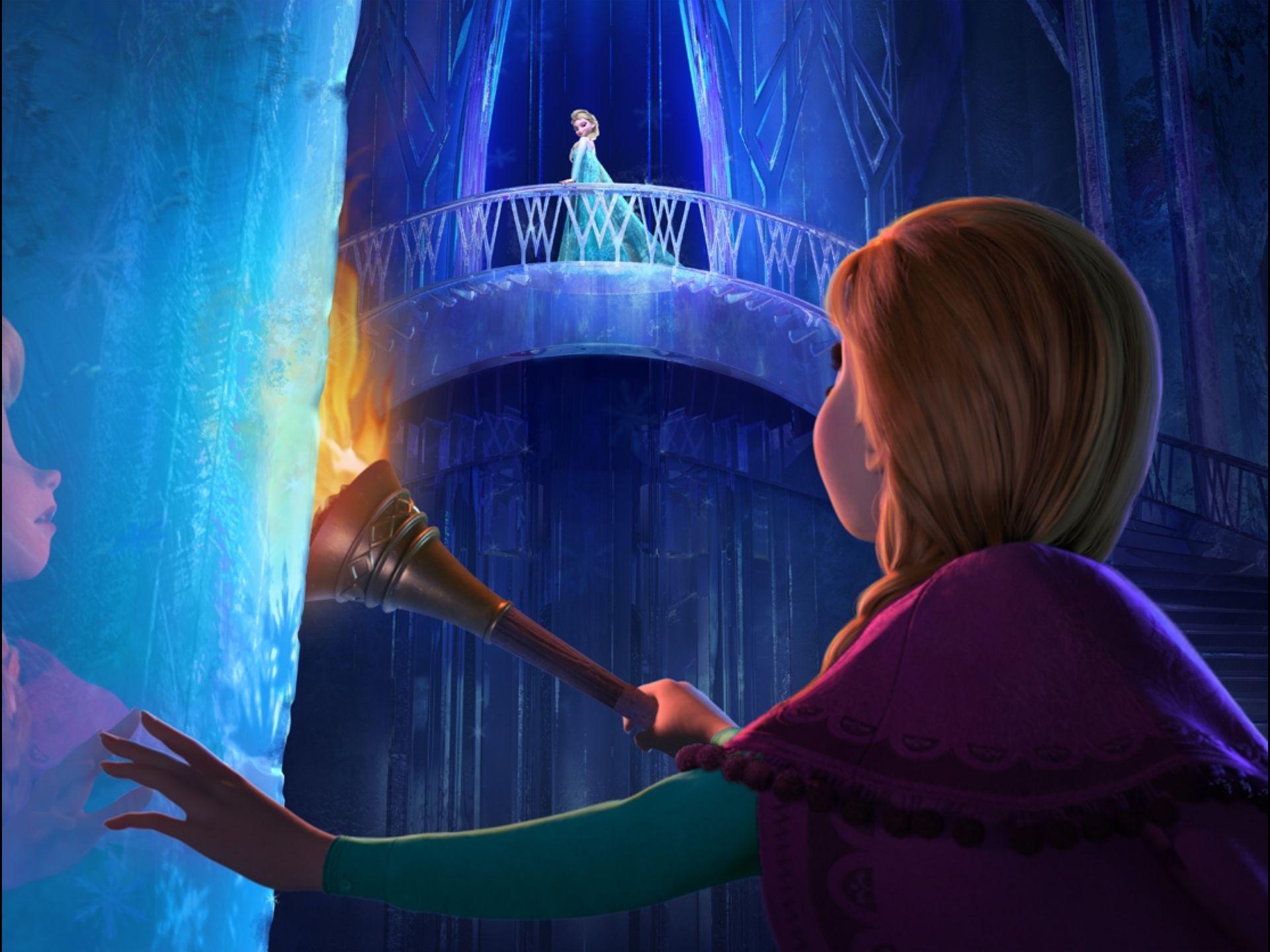 “Frozen” triunfa en taquilla (Trailer)