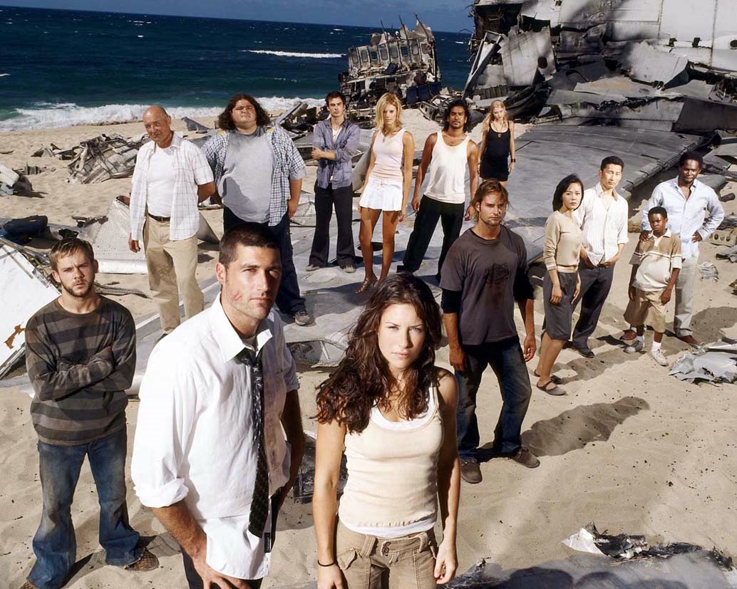 Actores de “Lost” se reunirán diez años después de su estreno