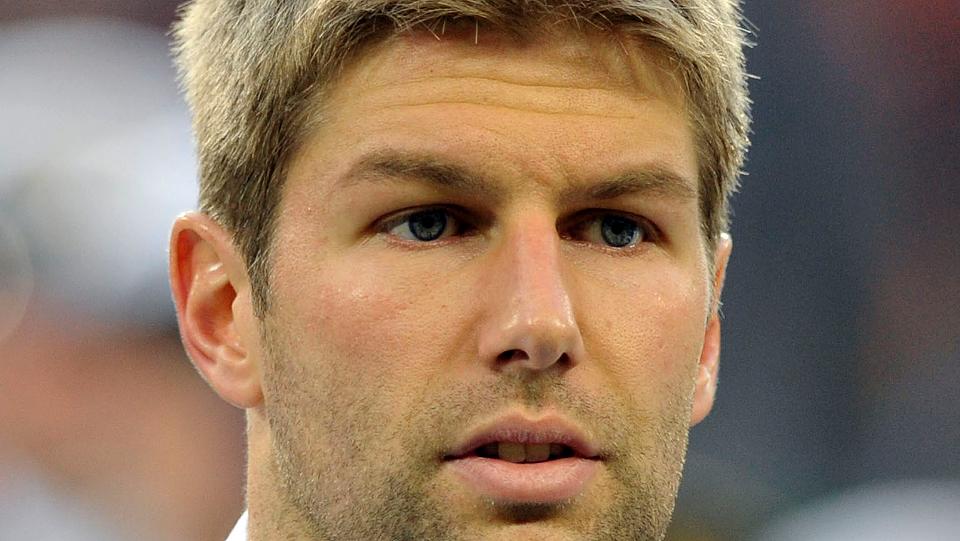 Hitzlsperger, primer futbolista alemán de renombre que se confiesa gay