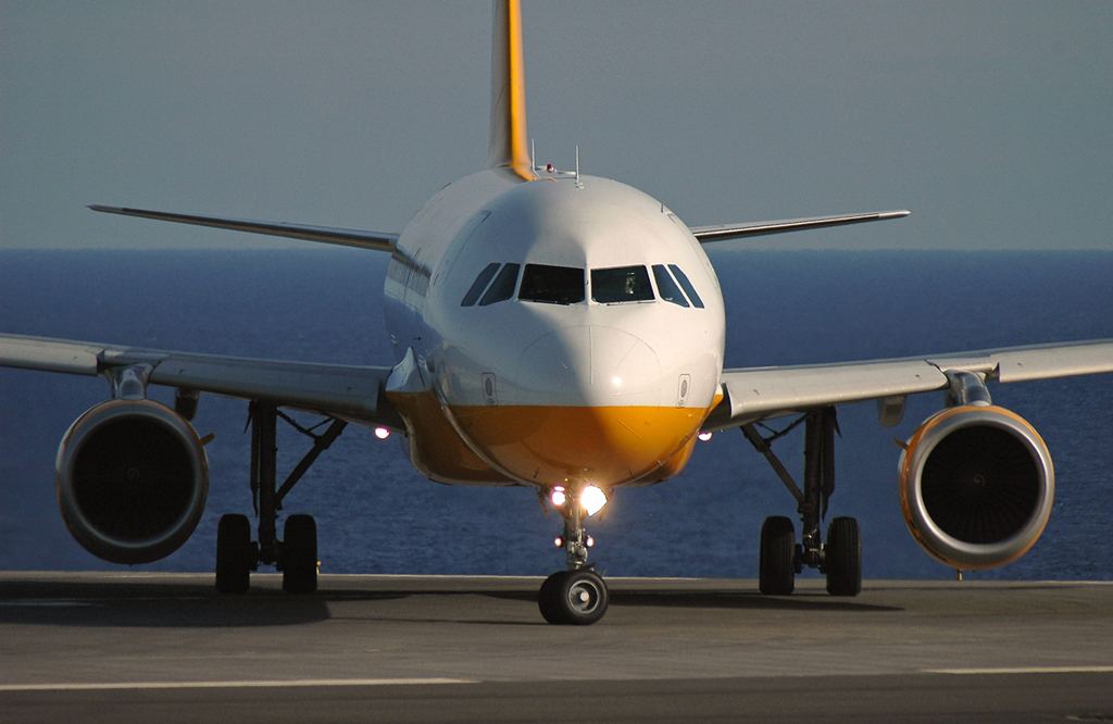 Ejecutivo Nacional se reúne este jueves con líneas aéreas