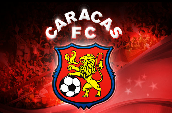 caracas-fc-logo