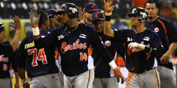 Caribes de Anzoátegui anunció a sus primeros importados para la temporada