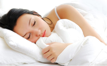 Conoce los tips para antes de dormir