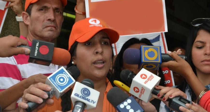 Barboza: Desde el Zulia sumaremos voluntades para gestar el cambio que el país necesita