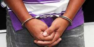 Privan de libertad a dos hombres por narcotráfico en Apure