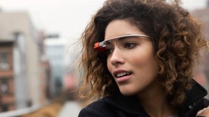 Google desautoriza la venta de las Google Glass en Italia