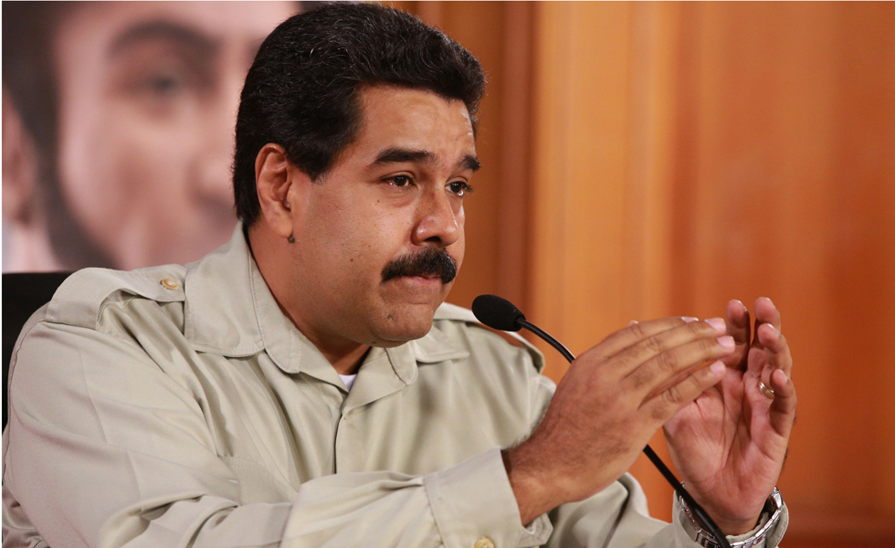 Maduro usará poderes especiales para asegurar “nueva cultura” televisiva