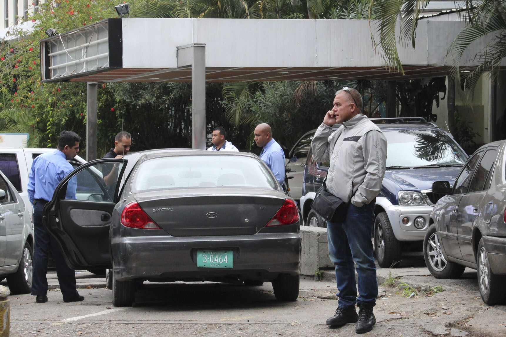 Fueron ingresados 38 cadáveres a la morgue de Bello Monte