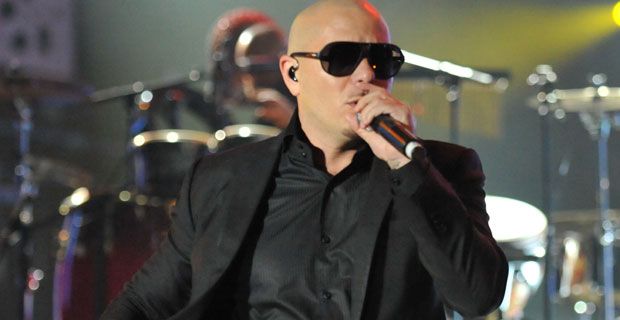 “We Are One”, la canción del Mundial 2014 con Jennifer López, Pitbull y Claudia Leitte