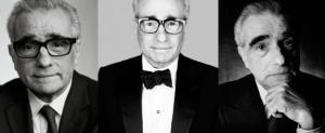 El Tipo Serio de La Semana: Martin Scorsese