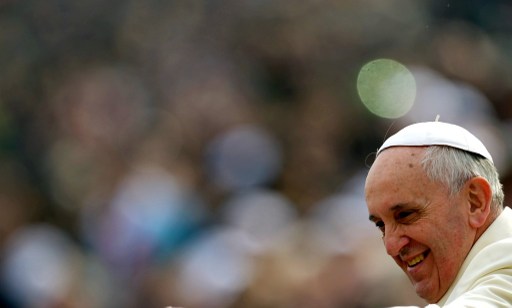 El papa exhorta a que las parejas separadas no sean condenadas