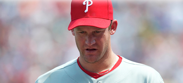 Roy Oswalt se retira del Big Show