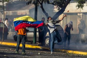 Colegio de Abogados de Costa Rica se pronuncia sobre la situación en Venezuela