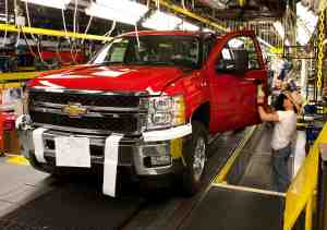 General Motors mundial confirma paralización de operaciones en Venezuela