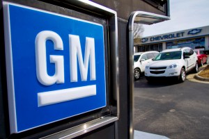 General Motors no ve horizonte a sus negocios en Venezuela