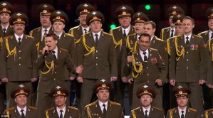Policía rusa interpretó tema de Daft Punk en inauguración de los JJOO (Video)