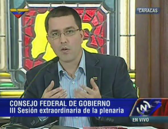 Gobierno aprobará más de 28 mil millones de bolívares para “Plan de Inversiones”