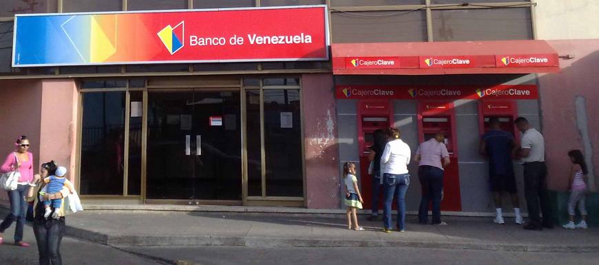 Bancos no trabajarán ni el 27 ni 28 de febrero (Comunicado)