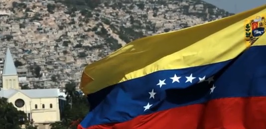 Mini-documental de Venezuela (Video)