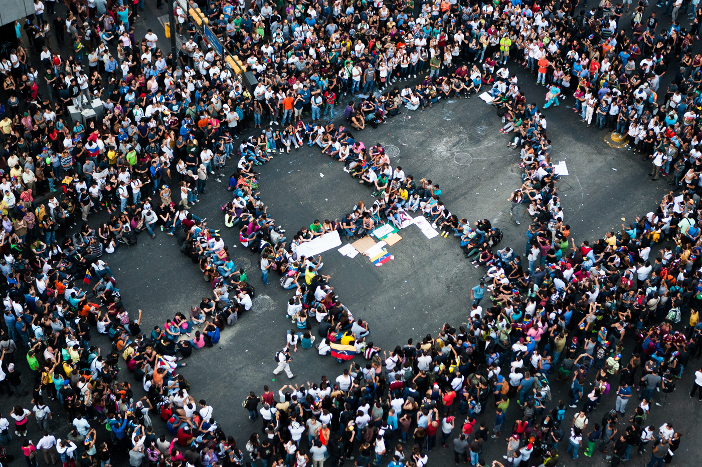 Movimiento Estudiantil realizará primera Asamblea Nacional de Universidades este #19M