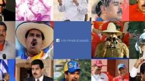 Paseo en bicicleta, el pajarito y “millonas” en la película de Facebook de Maduro