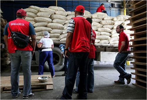 Sancionan con 20 mil unidades tributarias a Industrias Lácteas Venezolana