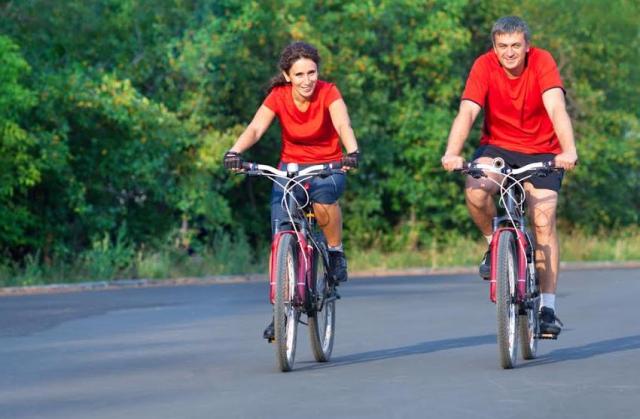 pareja ejercicios