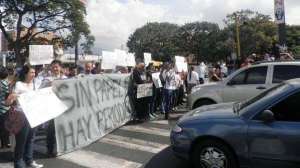 Periodistas marcharán hasta la Fiscalía del Táchira