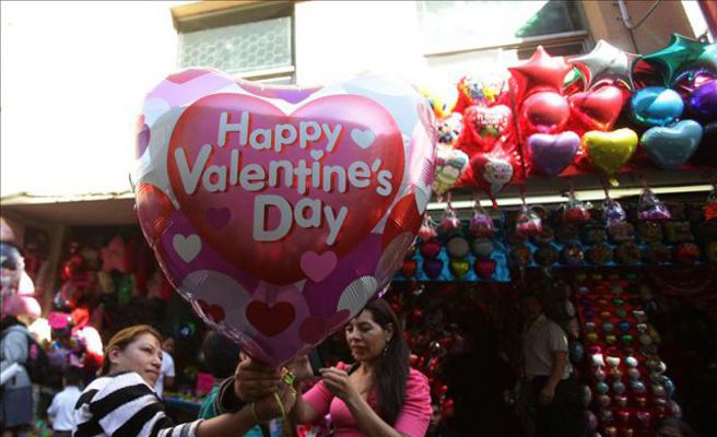 Tips para evitar deprimirte en San Valentín